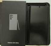 Samsung Galaxy s24 ultra 12/256 Gray nowy