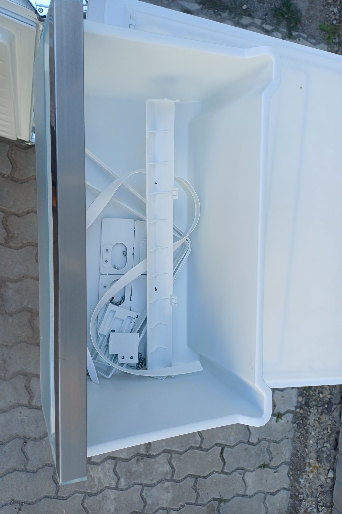 Вбудована морозильна камера Міле Miele FNS7140C no Frost 2025 р