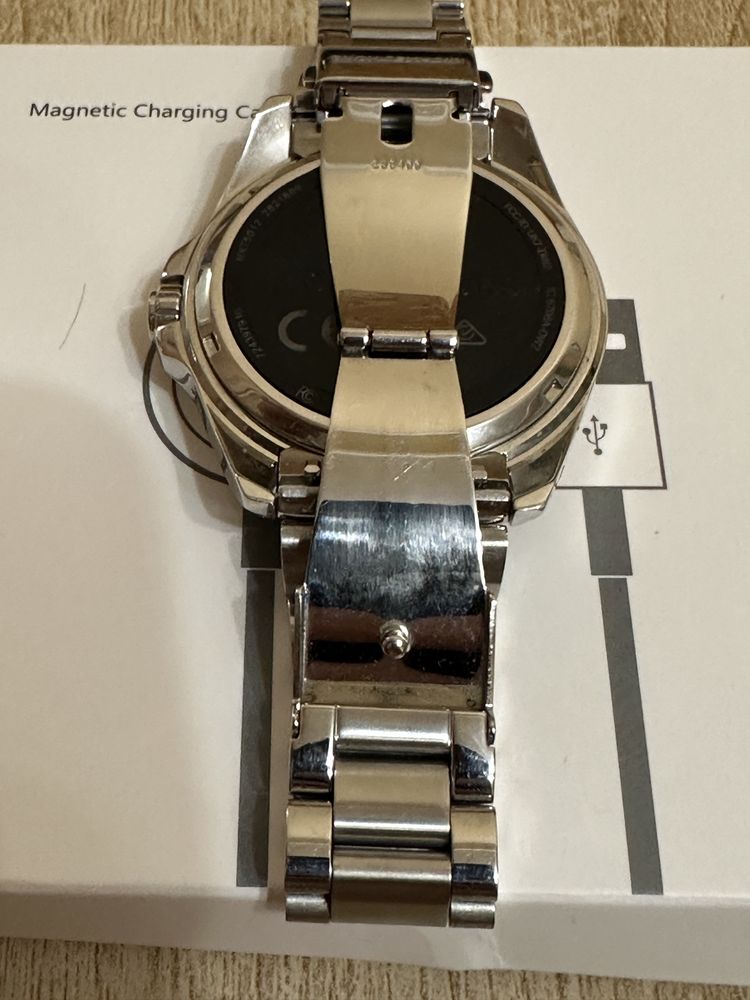 Смарт годинник Michael Kors Access 4 Gen 41mm,