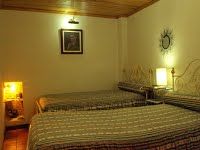 Turismo Rural Serra da Estrela - Casa da Palheira