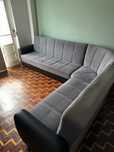 Sofa Cama 5 lugares