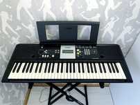Синтезатор Yamaha E-223 !!! Крута модель!!! Піаніно, клавіші.