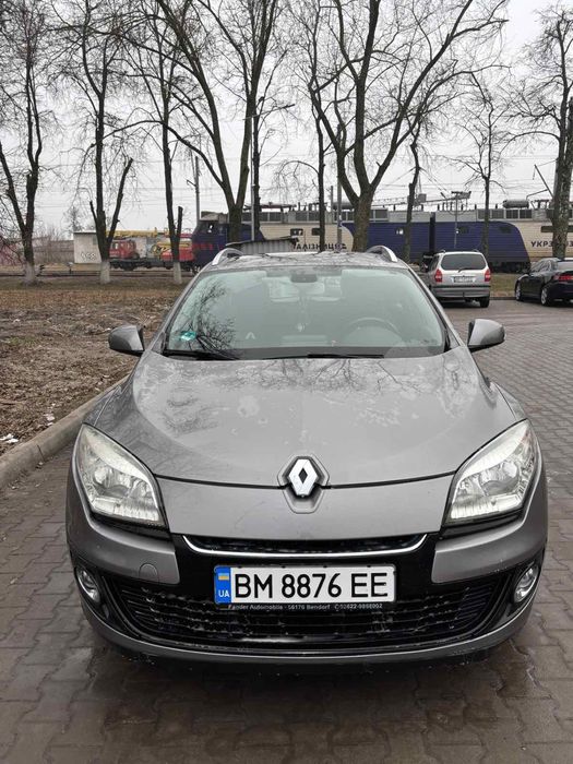Продам автомибиль в хорошому стани