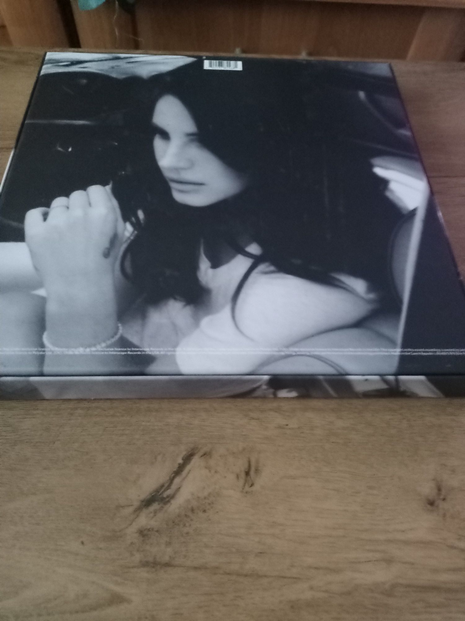 Ultraviolence Deluxe Limited Box Set