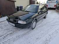 Audi 80 B4 kombi