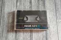 Kaseta Magnetofonowa Maxell XLII-S 90 2 Sztuki