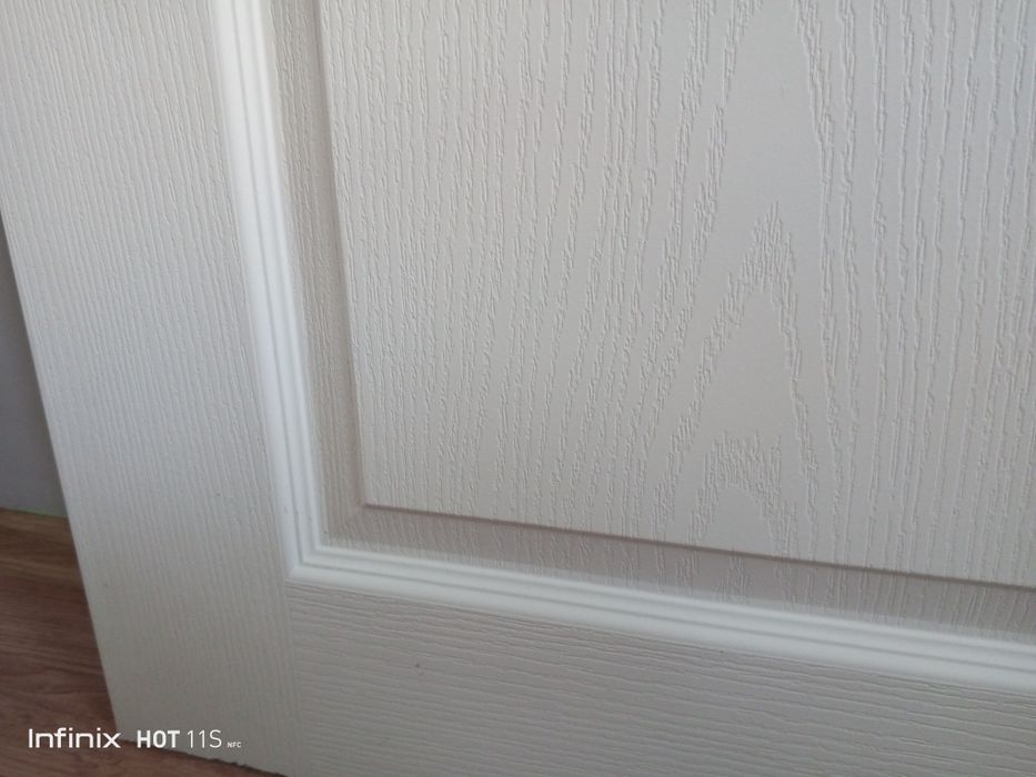 Drzwi 80 prawe Porta drewno