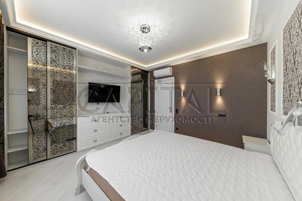 Аренда  Квартира  проспект Глушкова Академика Голосеево Киев