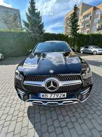 *** Mercedes Benz GLE Coupe, idealny, PREMIUM PLUS, FV 23%, cesja