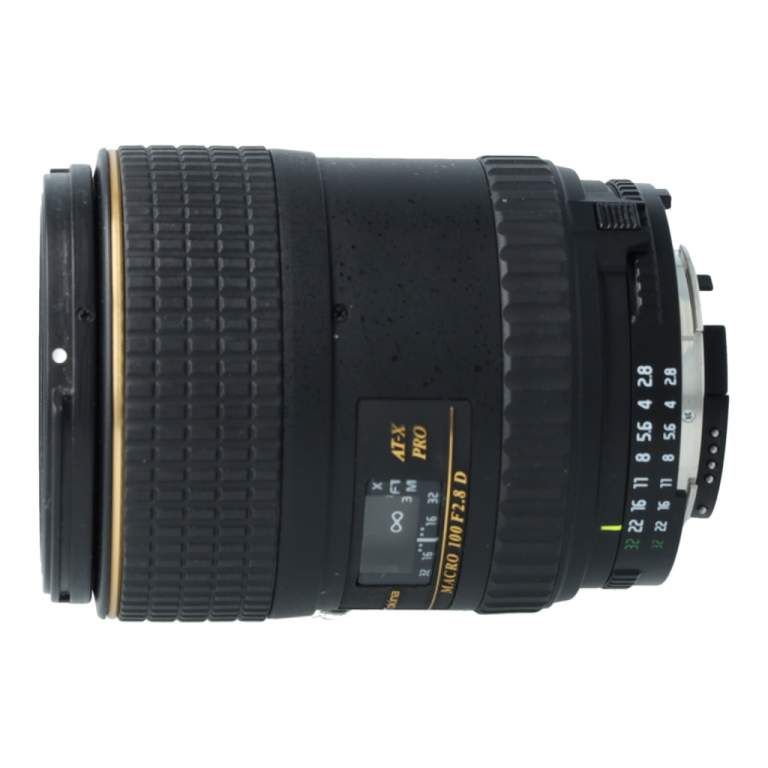 Tokina atx-i 100mm F2.8 FF MACRO Nikon Cyfrowe.pl Piątkowska 165