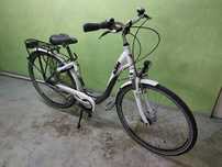 Rower KTM CITTA 8 Wave Comfort