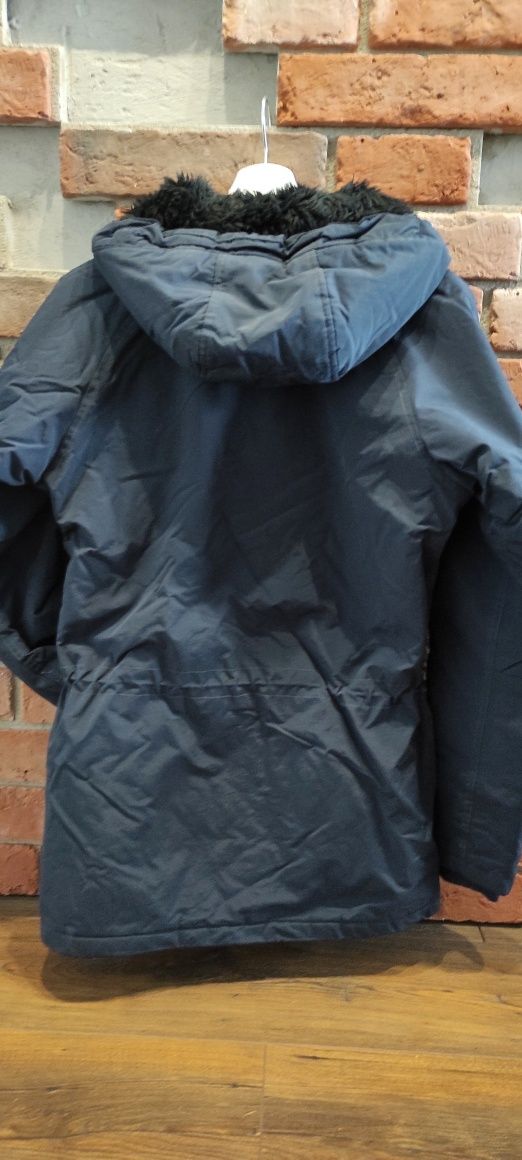 Carhartt W Anchorage Parka rozmiar XS