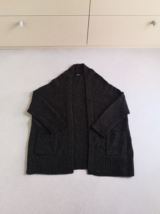 damski kardigan, sweter ZARA