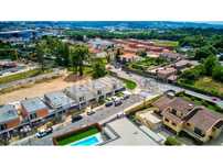 Lotes Moradias Térreas - Braga - Desde 152.500€