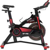 Rower spiningowy do 120 kg Care Fitness Spibike SP-490