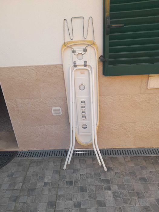Tabua de passar ferro