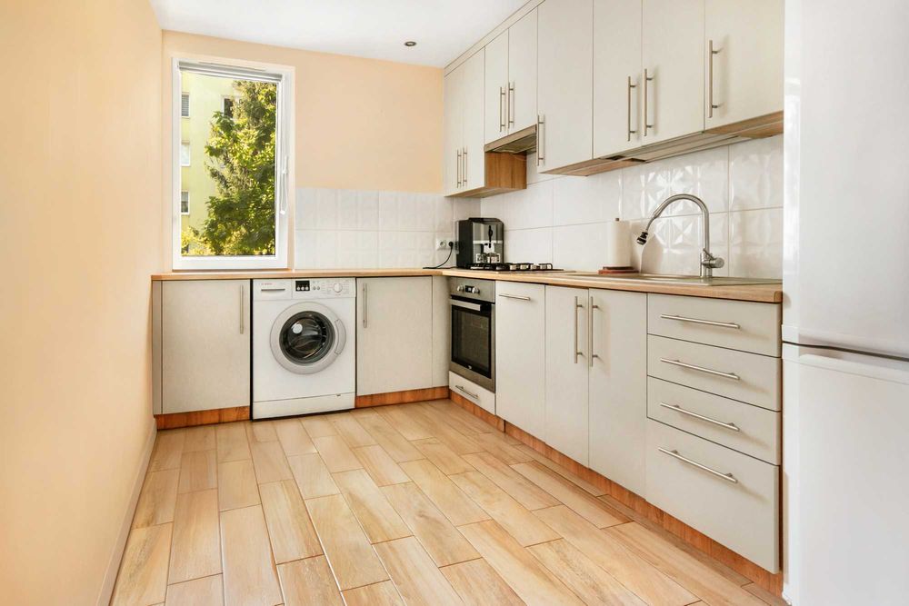 2 pokojowe po remoncie,  przy parku, Aleja Mała 12, Puławy