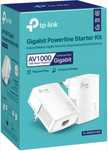 TP Link AV1000 Gigabit Powerline AC Wi-Fi Kit