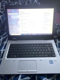 Laptop HP ProBook