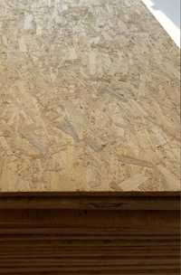 Placas madeira OSB 229.5×115×18