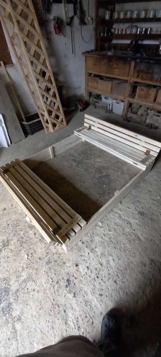 Piaskownica zamykana