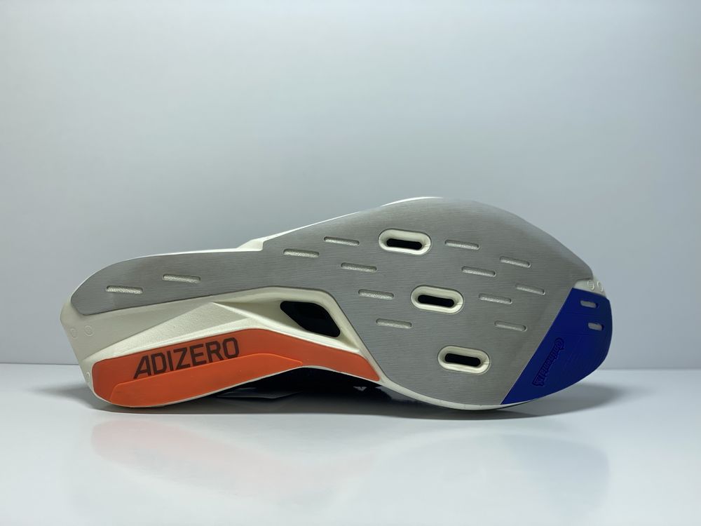 50.5-33см ОРИГІНАЛ 100% Кросівки ADIDAS ADIZERO PRIME 2 Strung IH5686