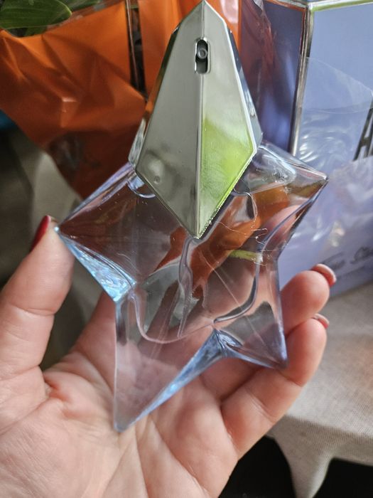 Zestaw perfum damskich