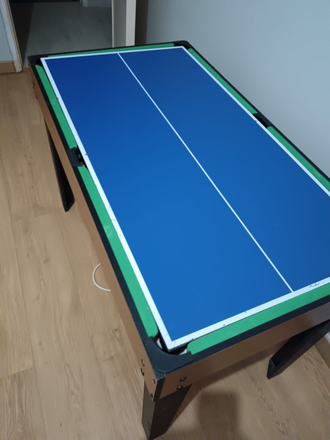 Mesa de jogos criança