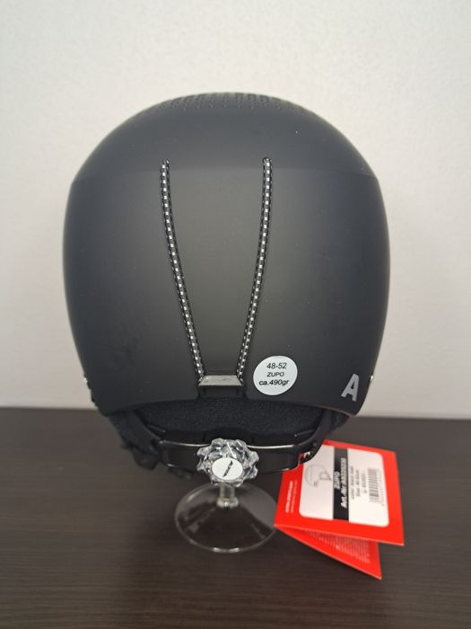 Kaski Kask narciarski snowboardowy Alpina Zupo r. 48-52 cm S