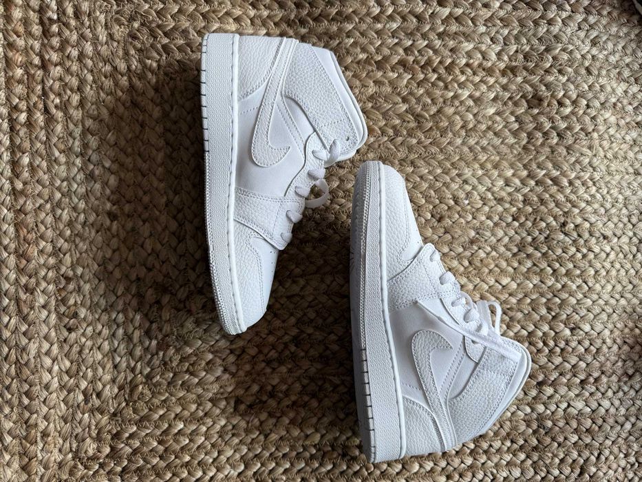 Жіночі форси Nike Air Force 1 Рідкісні Шкіра див інші оголоня є багато
