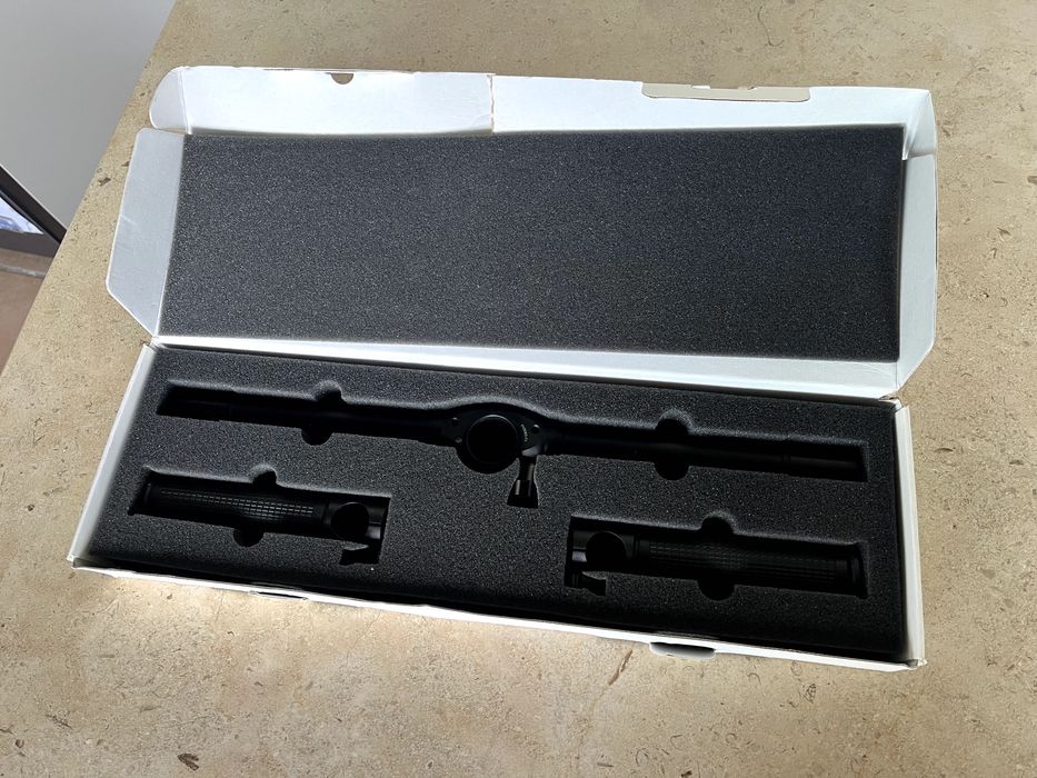 Zhiyun Crane Extended Handle