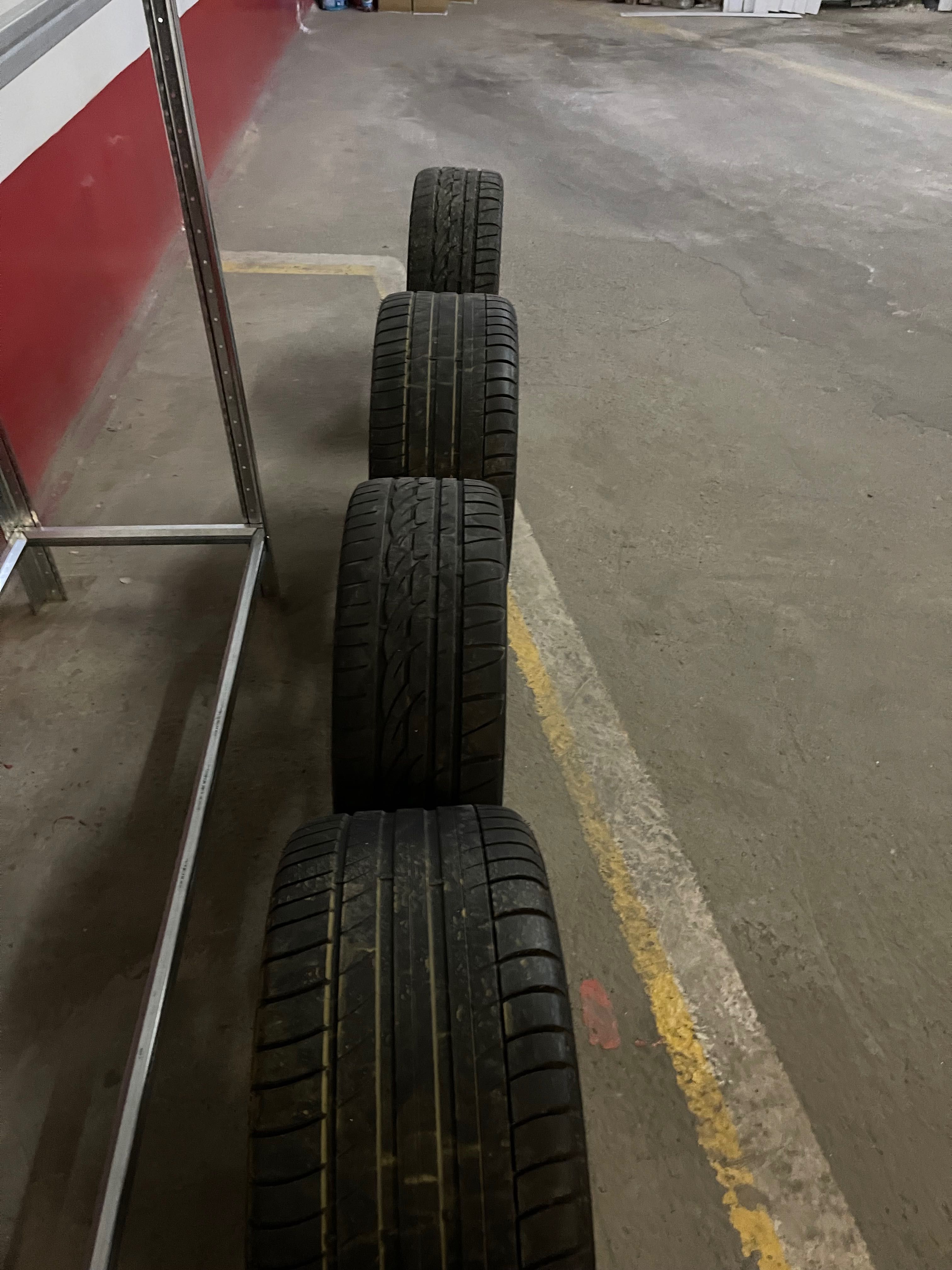 Диски BBS RS Porsche 911 993 RS