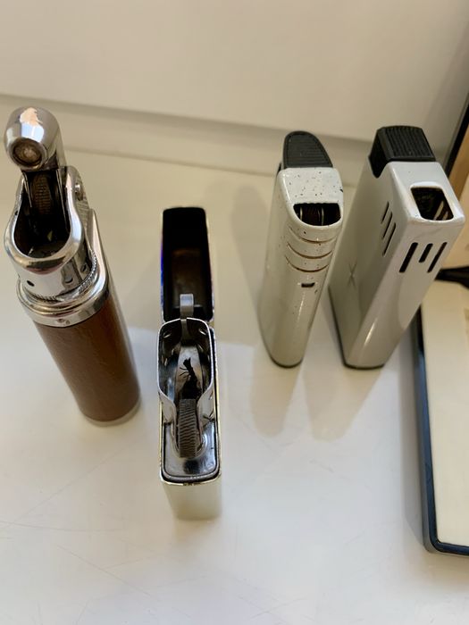Запальничка Zippo та радянські