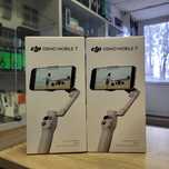 Стабілізатор DJI Osmo Mobile 7 Нові! Магазин! Гарантія!