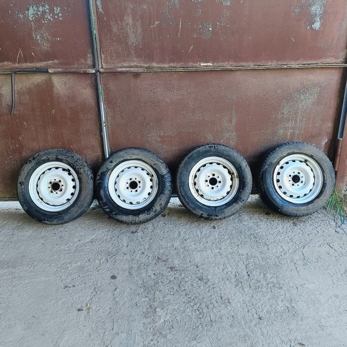Продам диски ваз 2106