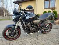 Honda Hornet 600 CB600F PC41 2010 rok! Wydech IXIL! 19 tys.km przebiegu! Transport!