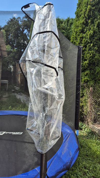 Прогулянковий візок EL Camino Dynamic PRO