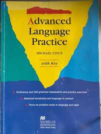 Advanced Language Practice Michael Vince