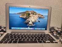 MacBook Air (11-inch, Mid 2012) a 1465