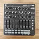Novation Launch Control XL MK2 kontroler midi ableton