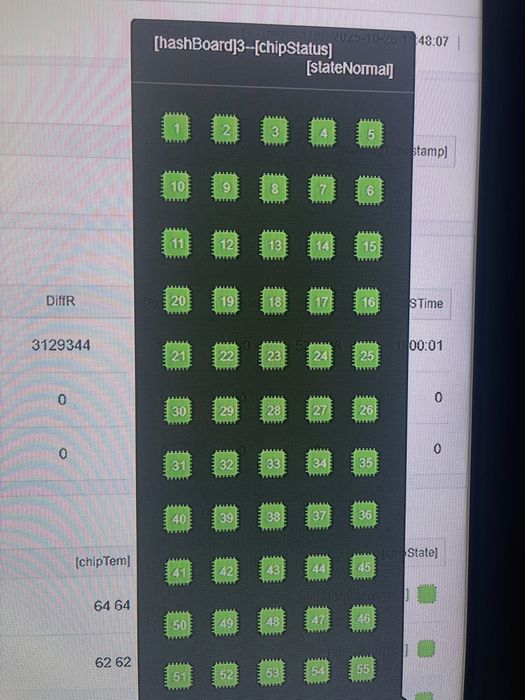 Bitmain asic antminer s21 + 216 th
