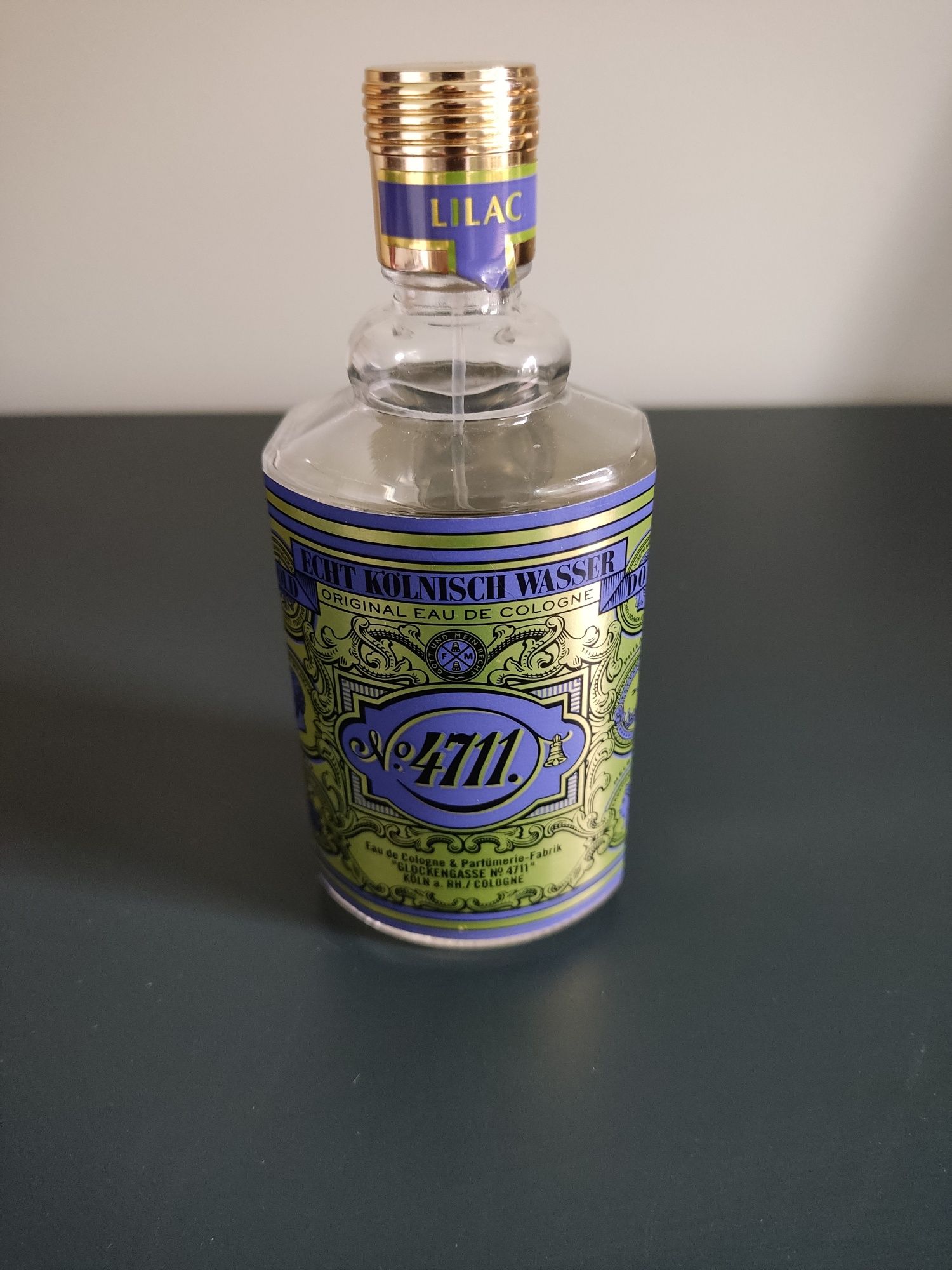 4711 Lilac 100 ml