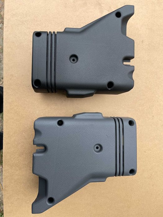 Кожух руля ВАЗ 2108, 2109, 21099 завод