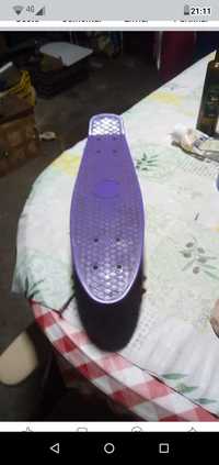 Skate, comprimento 0,58 cm