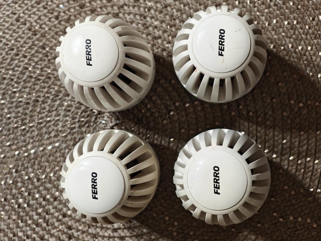 Termostat x 4 FERRO