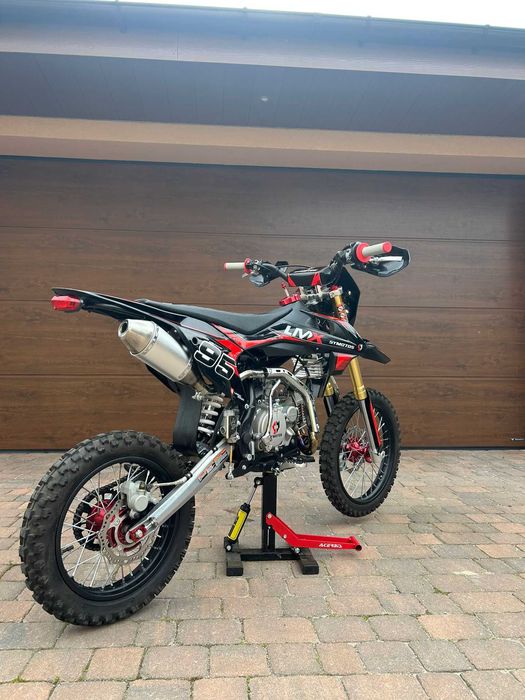 CROSS LMX 150 Enduro 12mth