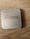 Procesor Ryzen 7 5800X3D