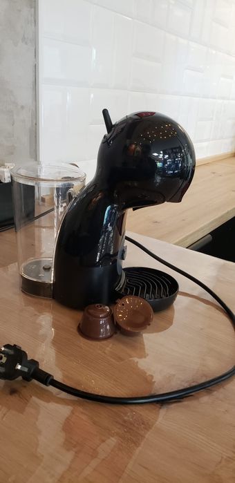 Máquin de café Dolce Gusto