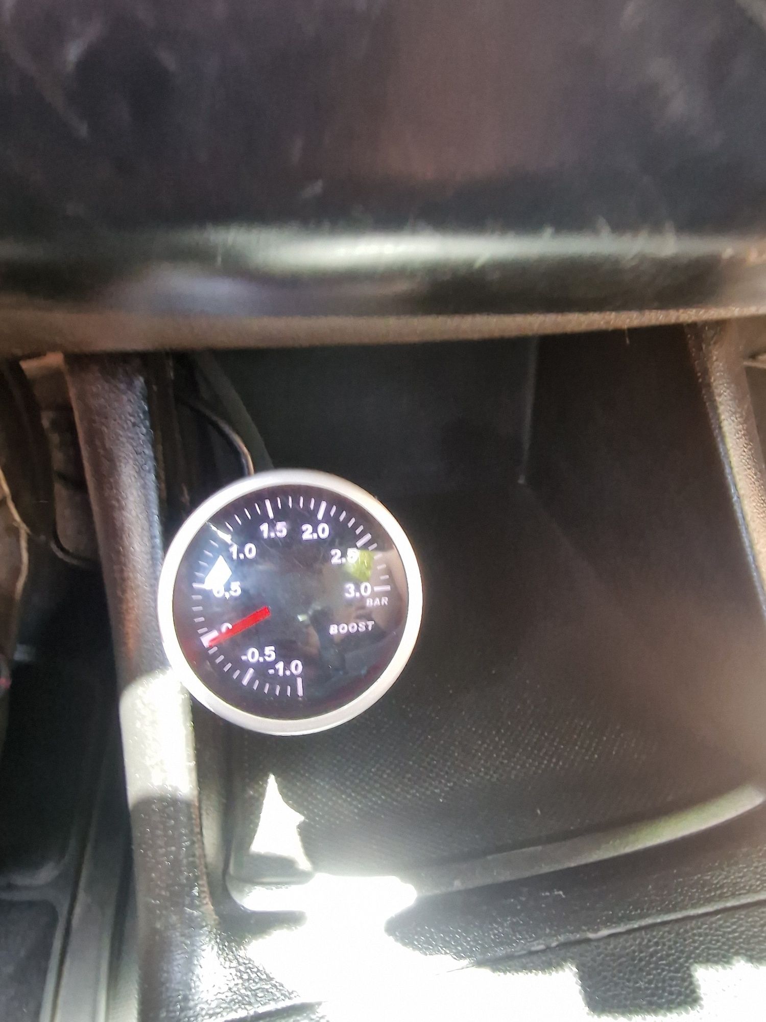 Vendo ou troco seat ibiza 6k2
