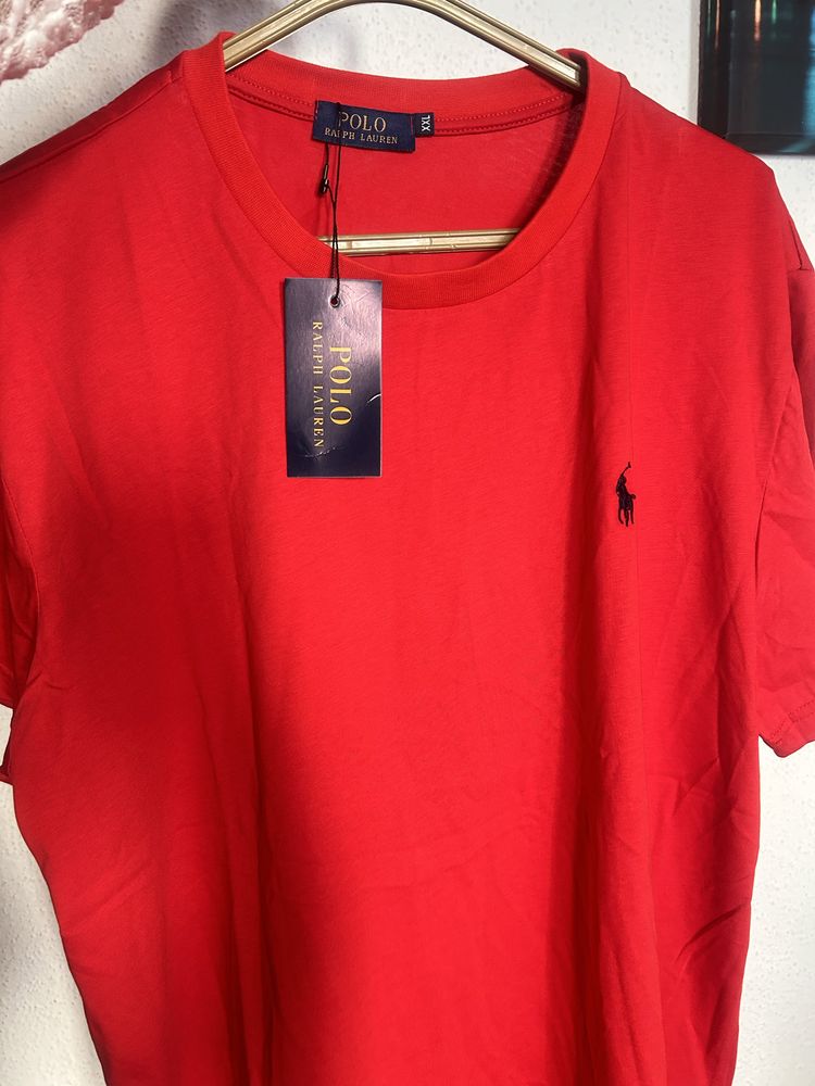 Tshirt Ralph Lauren